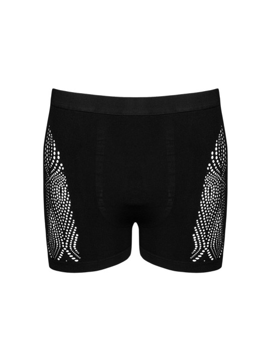 BOXER RICAMATI di Obsessive - TAGLIA UNICA