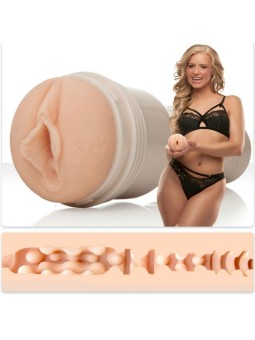 MASTURBATORE VAGINA REALISTICA FLESHLIGHT ANIKKA ALBRITE GODDESS